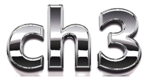 ch3 logo