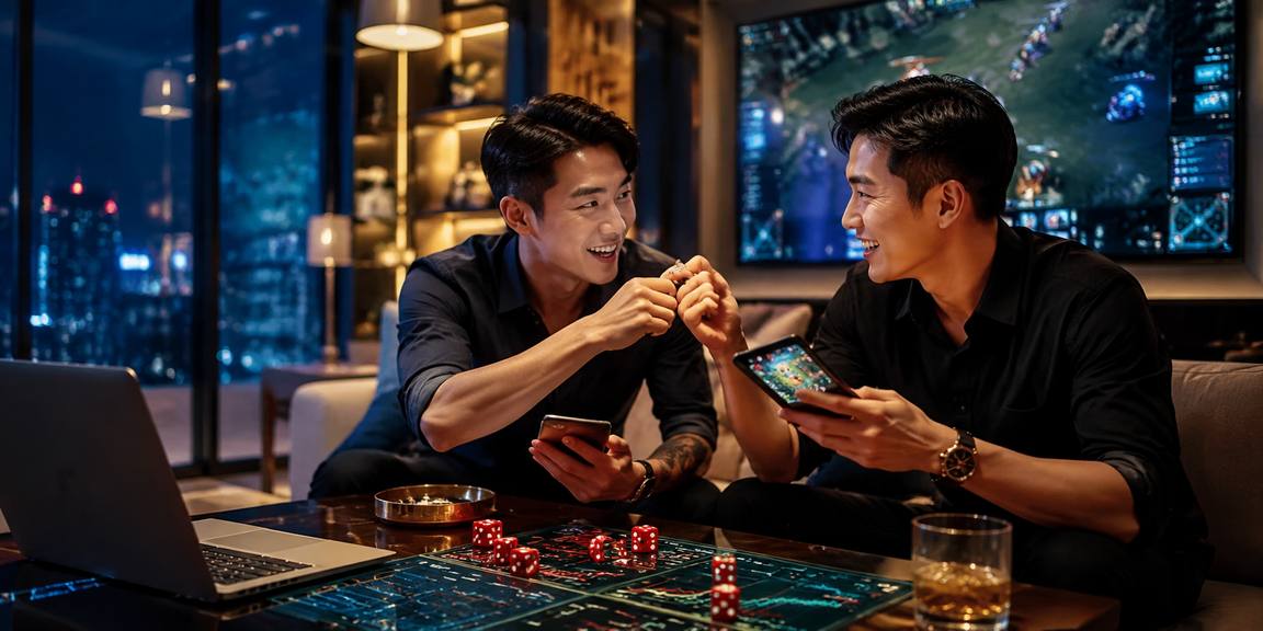 ch3 Thư viện slot của ch3